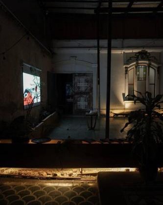 Amplio primer nivel centro histórico el círculo