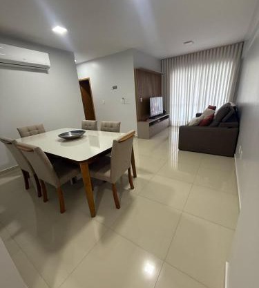 Amplo e Aconchegante - 3 quartos em Belém, Condomínio com Piscina e área Kids