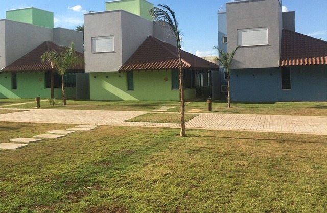 Amplo Sobrado, Casa 04, Sensacional, Para Você!