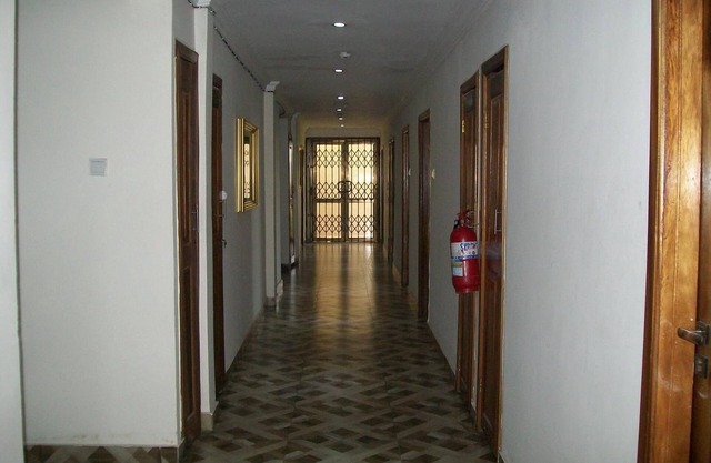 Ampomaah Hotel