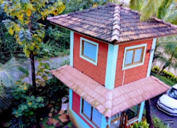 Amraban Resort, Chiplun