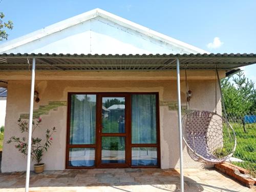 Amrakits Canyon Guest House 1