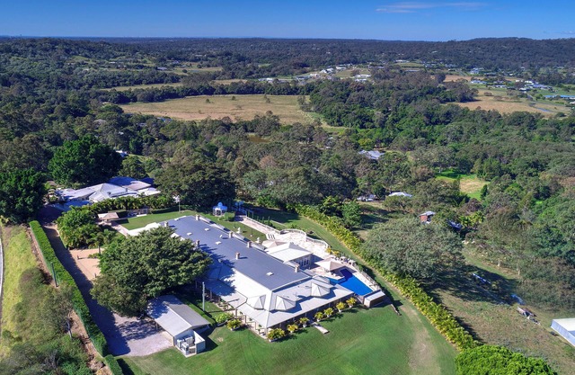 Amrata Estate: Retreat Unite Wed Celebrate Party in Style!