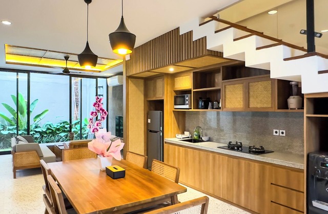 Amreta Ubud Villa