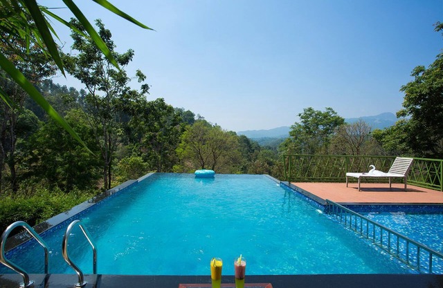 Amrezy Resort and Spa by Stride Wayanad