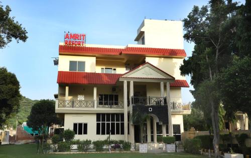 Amrit resort