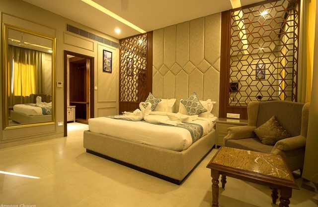 Amritam Palace