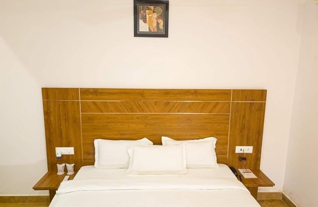 Amritara Ramila Kutir