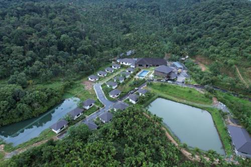 Amritara Sonemale Resort, Chikkamagaluru