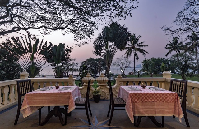 Amritara The Poovath Beachfront Heritage, Fort Kochi