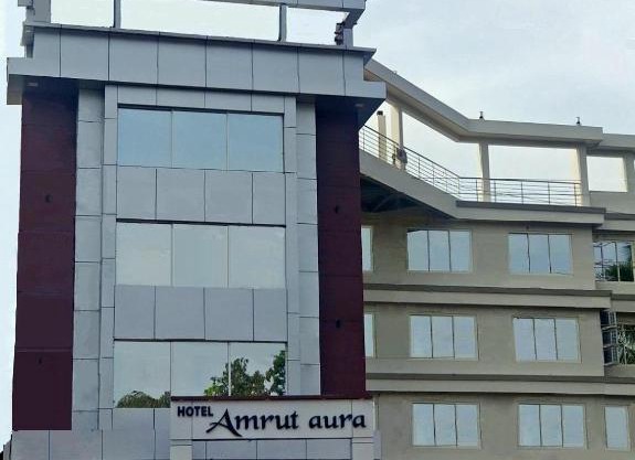 AmrutAura