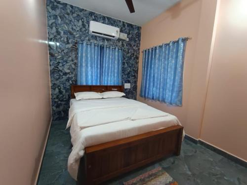 Amruth Homestay Honavar room 2