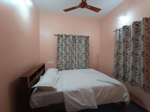 Amruth Homestay Honavar room 4