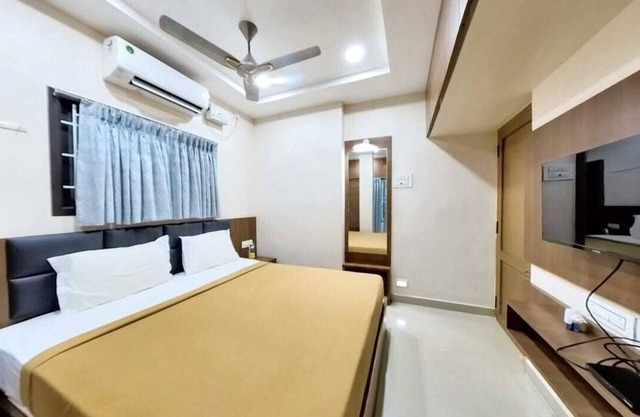 Amsam Service Apartment Perfect Home stay for your Family