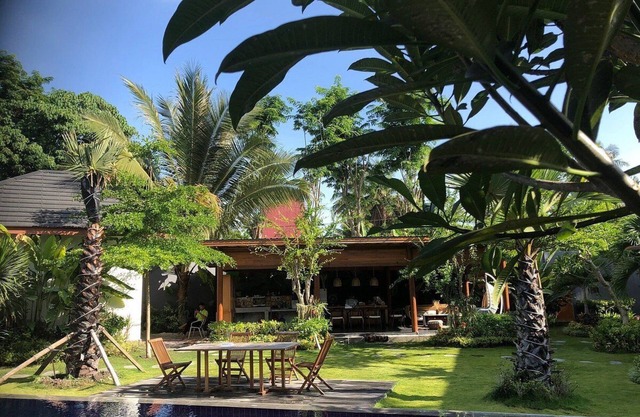 Amuya Home Stay