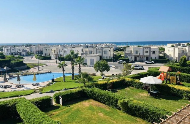Amwaj amazing see view
