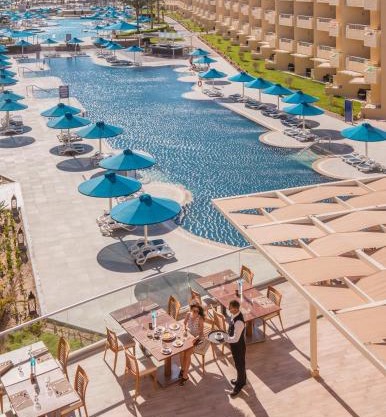 Amwaj Beach Club Abu Soma