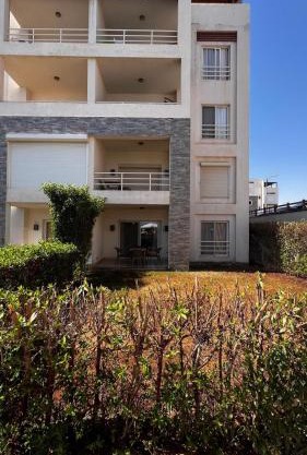 Amwaj - Deluxe Two Bedroom Chalet