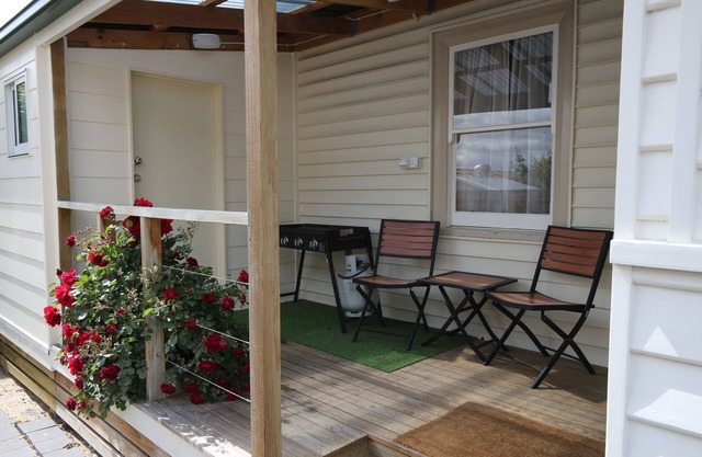 Amy Cottage - Ubicación Compras y restaurantes