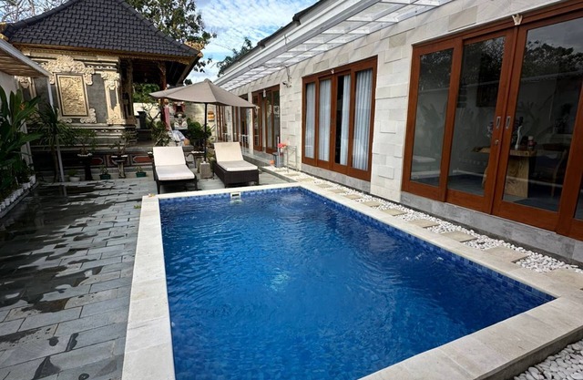 Amy Guesthouse Nusa Dua