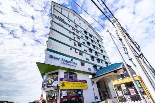Amy Home Moonlight Apartment, Cameron Highlands