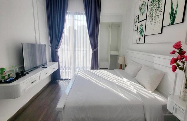 Amy Hotel & Apart' Hue