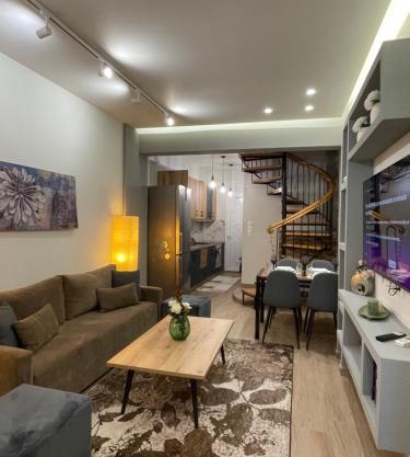 Amy's Comfort Maisonette