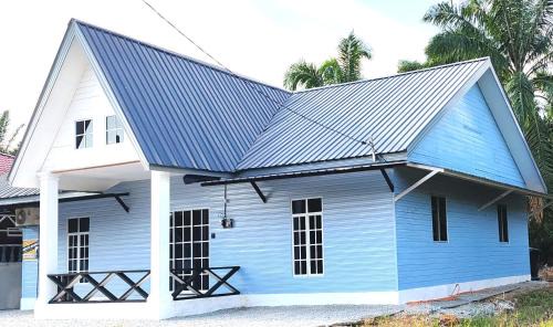 Amyza Homestay 3Bilik