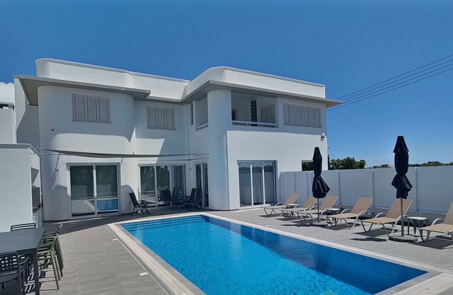 anémelie vacation home