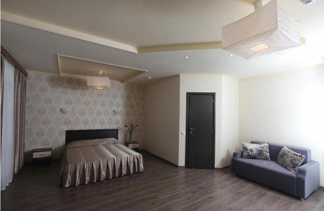 An amazing apartment you'll want to come back to.