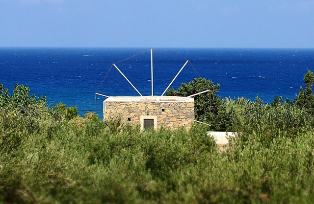 Casa / villa / chalet - Sitia