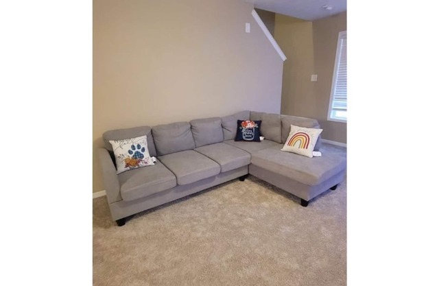 An awesome 1 bedroom villa in an exciting area!