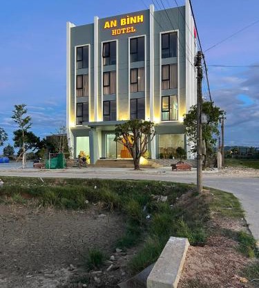 An Bình Hotel