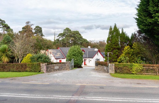 An Bruachan B&B