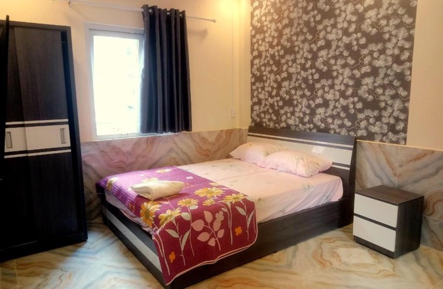 An Chi Hotel