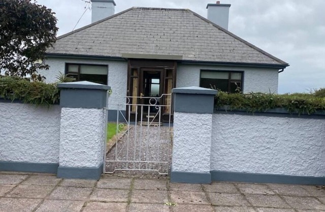 An Cnoc Cottage