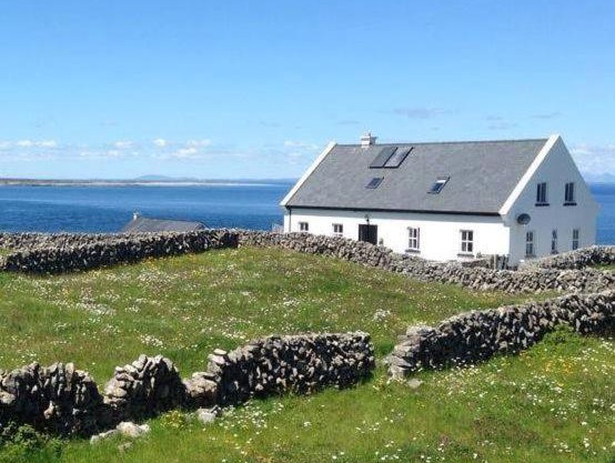 An Creagán Rooms