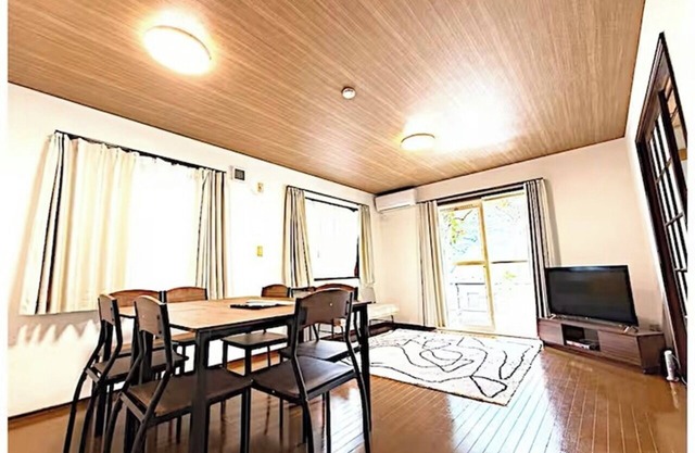 An entire house for rent in Hakone Town Ashigaras/Ashigarashimo-gun Kanagawa