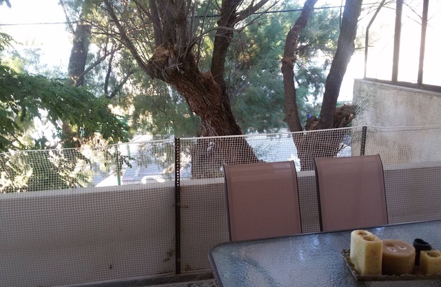 ¡Un complejo excelente y confortable en el corazón de la playa más moderna de Chios!