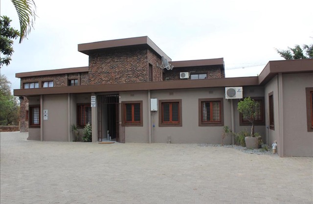 An Exclusive Guesthouse Too