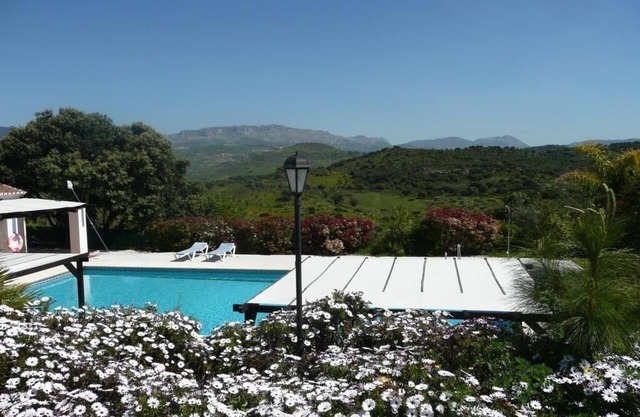 An Experience in Beauty, and Tranquility,