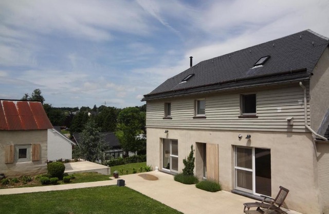 An Hütten