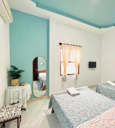 AN Homestay Phan Thiết