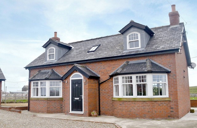 Alojamiento de 2 habitaciones en Kettleness near Whitby
