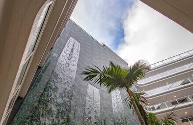 An incredible 3 Bedroom Apartment!
