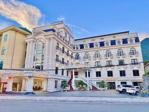 An Khang Hotel