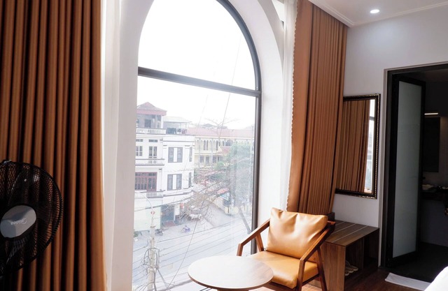 An Khang Hotel