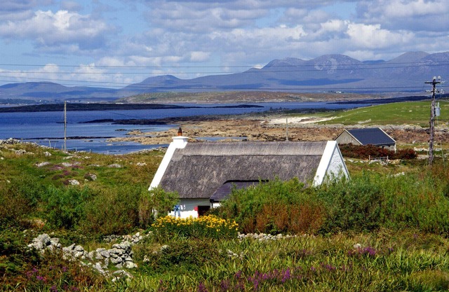 An Nead, Halfmace - Two Bedroom House, Sleeps 4
