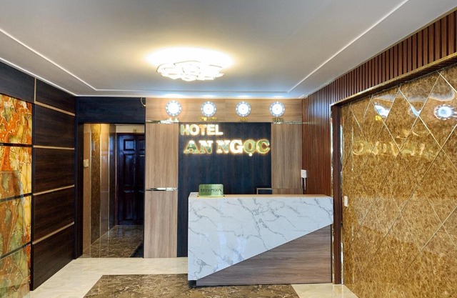 AN NGỌC HOTEL