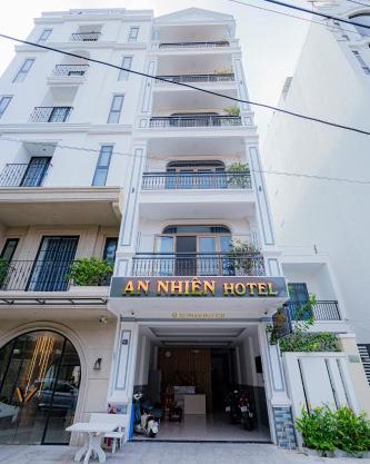 An Nhiên Hotel